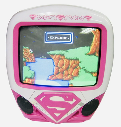 DC Comics KSU745C Image