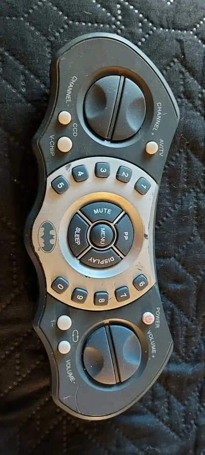 DC KSM6001 Image