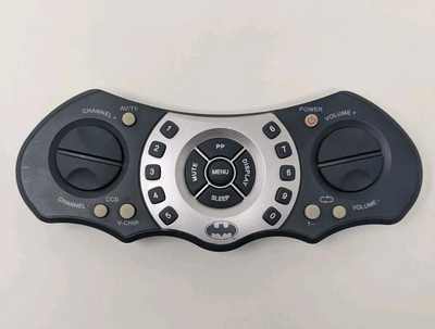 DC KSM6001 Image