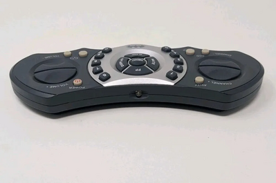 DC KSM6001 Image