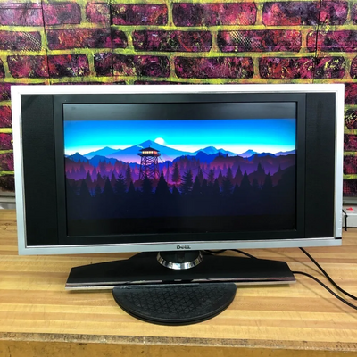 Dell W2306c Image
