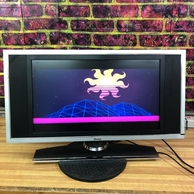 Dell W2306c Image