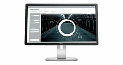 Dell P2415Q Image