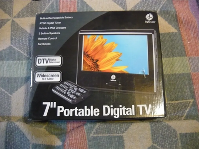 Digital Labs DT191SA Image