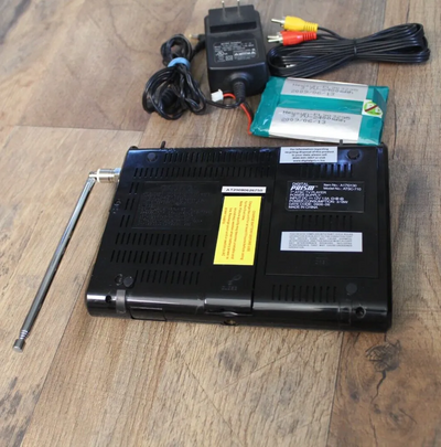 Digital Prism TVS3970A Image