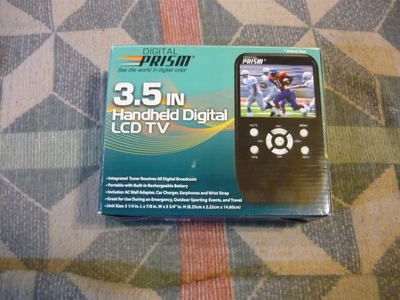 Digital Prism ATSC-310 Image