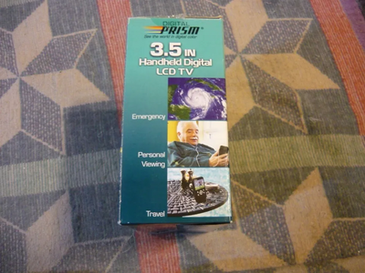 Digital Prism ATSC-310 Image