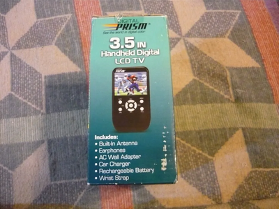 Digital Prism ATSC-310 Image