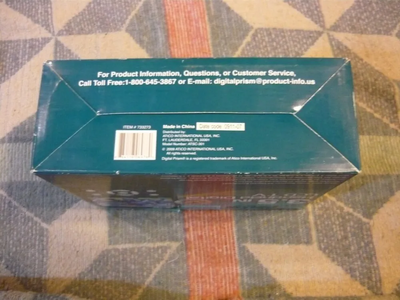 Digital Prism ATSC-310 Image