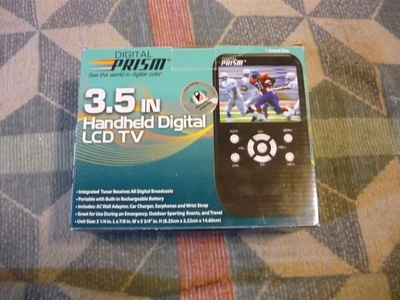 Digital Prism ATSC-310 Image