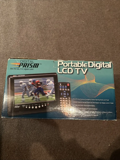Digital Prism ATICO Image