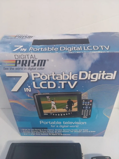 Digital Prism A17I0130 Image