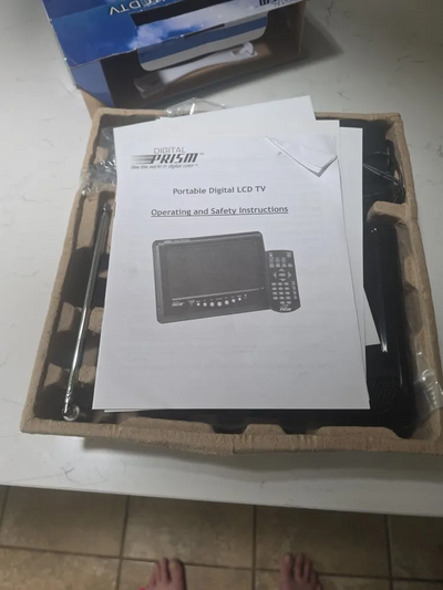 Digital Prism ATSC-710 Image