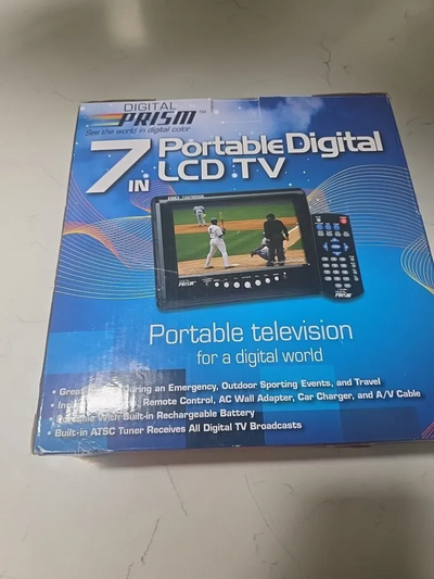 Digital Prism ATSC-710 Image