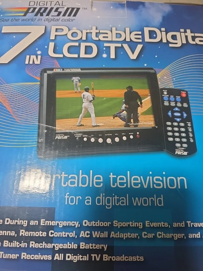 Digital Prism ATSC-710 Image