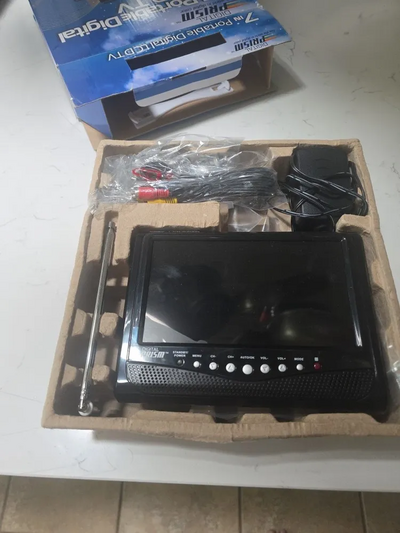 Digital Prism ATSC-710 Image
