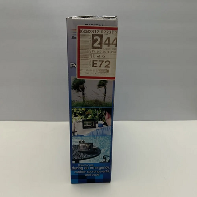 Digital Prism ATSC-710 Image