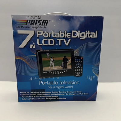 Digital Prism ATSC-710 Image