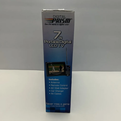 Digital Prism ATSC-710 Image