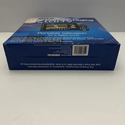 Digital Prism ATSC-710 Image