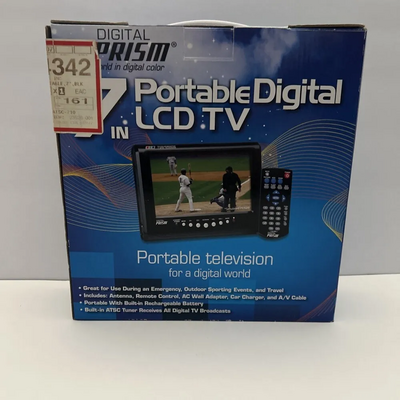Digital Prism ATSC-710 Image