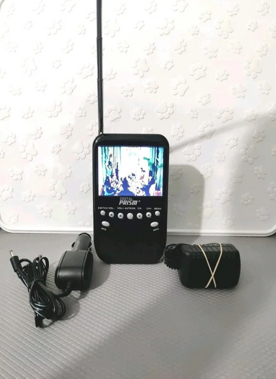 Digital Prism Not Specified Image