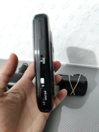 Digital Prism Not Specified Image