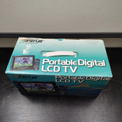 Digital Prism 481217 Image