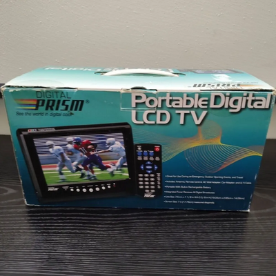 Digital Prism 481217 Image