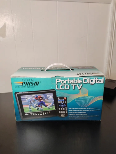 Digital Prism 481217 Image