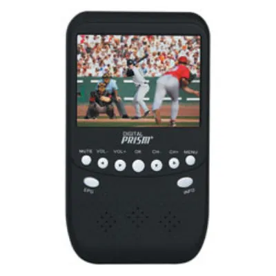 Digital Prism ATSC-300 Image
