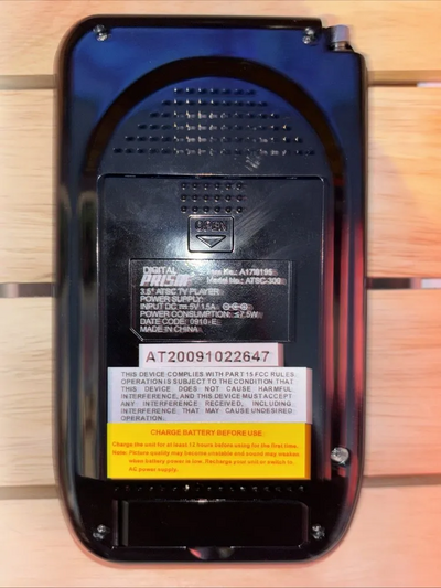 Digital Prism ATSC-300 Image