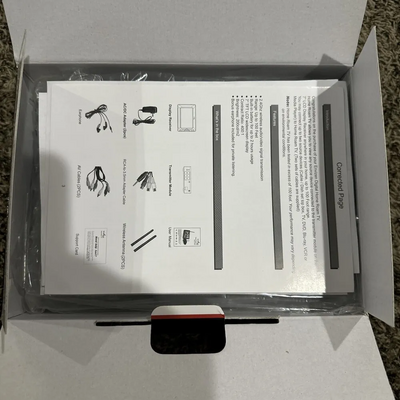 Digital Envizen  hr703 Image