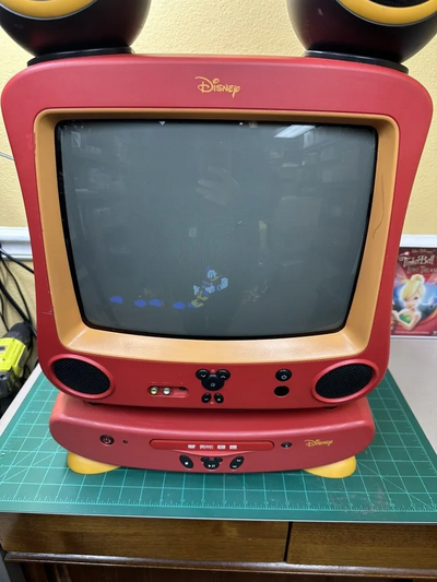 Disney DT1300-C Image