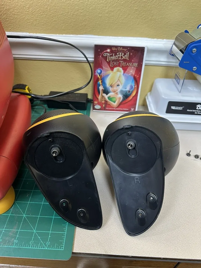 Disney DT1300-C Image