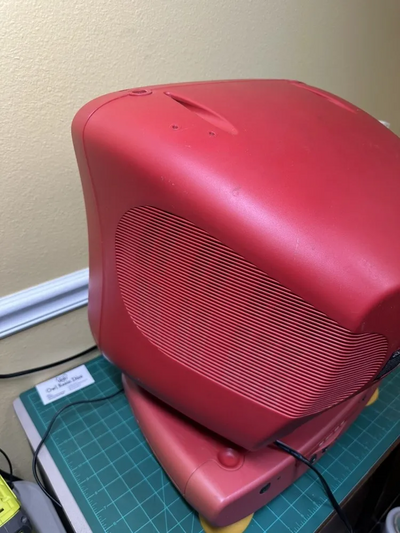 Disney DT1300-C Image
