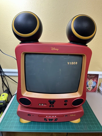 Disney DT1300-C Image