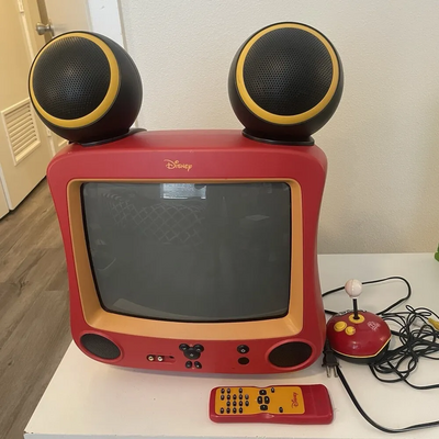 Disney DT1300-C Image