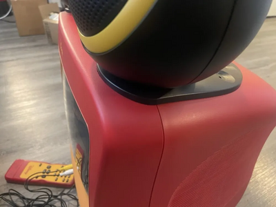 Disney DT1300-C Image