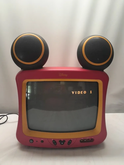 Disney DT1300-C Image
