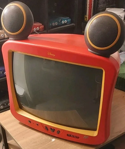 Disney Special Edition Image