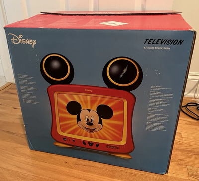 Disney Special Edition Image