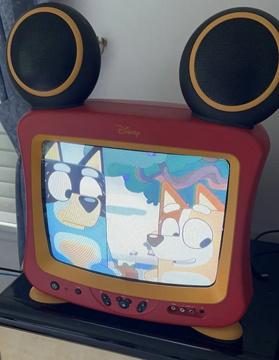 Disney Special Edition Image