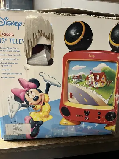 Disney Special Edition Image