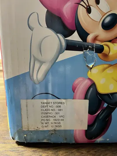 Disney Special Edition Image