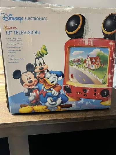 Disney Special Edition Image
