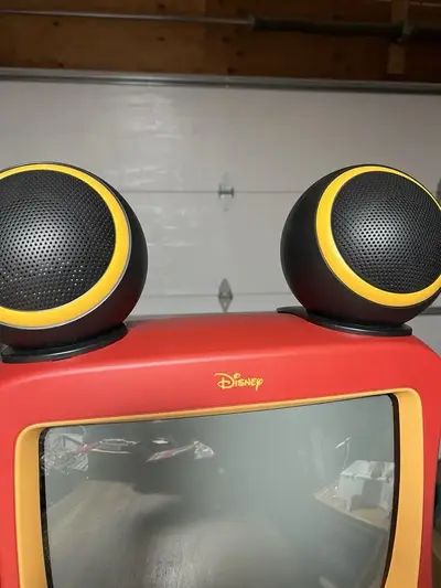 Disney Special Edition Image