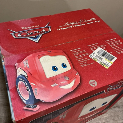 Disney DT1355-CAR Image