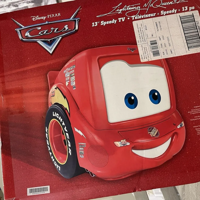 Disney DT1355-CAR Image