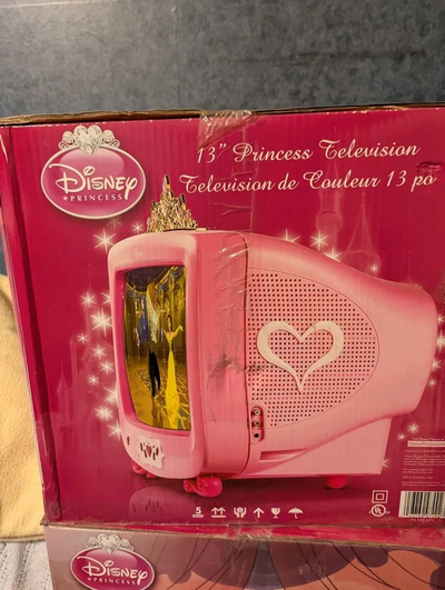 Disney P1310atv Image